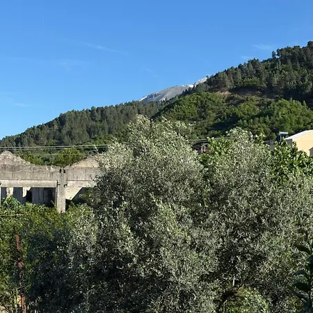 בית הארחה Shtepia Me Lule 3*