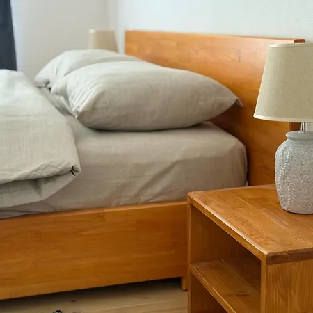 בית הארחה Shtepia Me Lule