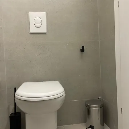 Shtepia Me Lule 招待所