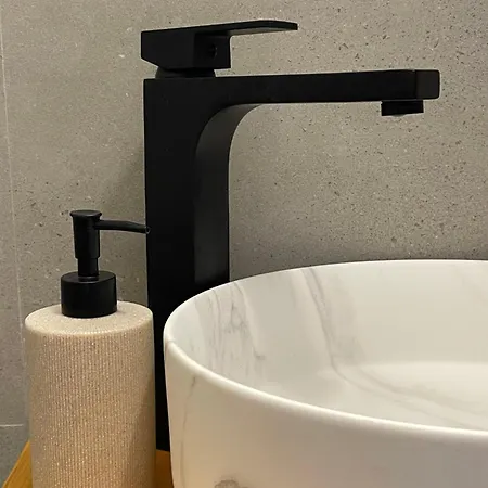 招待所 Shtepia Me Lule Përmet