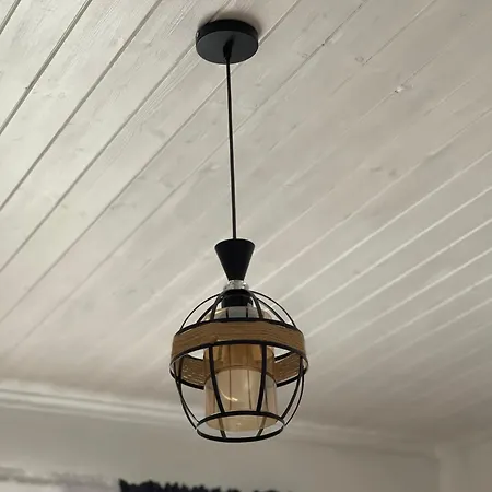 בית הארחה Shtepia Me Lule Përmet