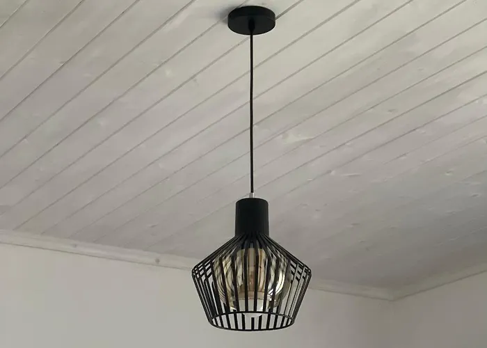 Shtepia Me Lule Pensionat Përmet