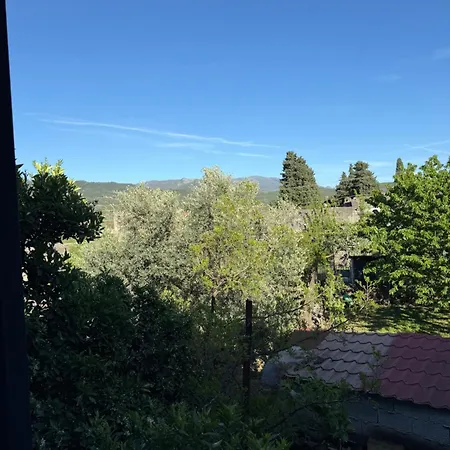 Shtepia Me Lule Pensionat Përmet
