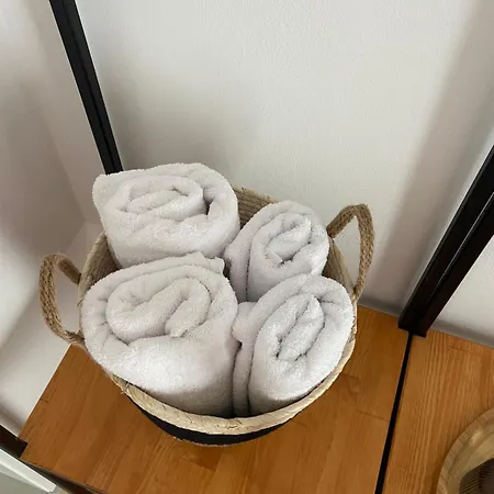 Pensionat Shtepia Me Lule Përmet