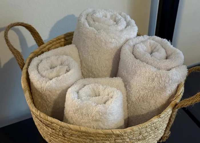 게스트하우스 Shtepia Me Lule 3*