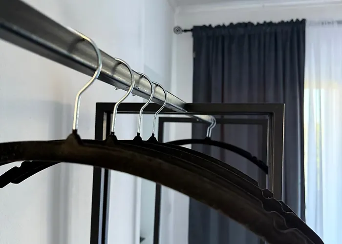 게스트하우스 Shtepia Me Lule