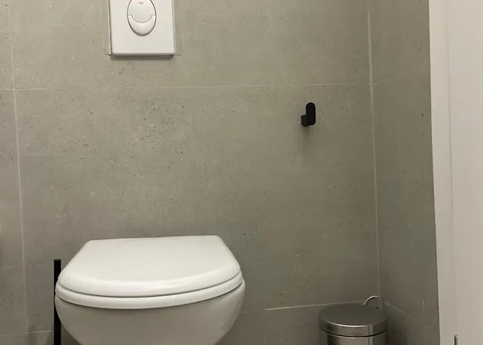 Shtepia Me Lule 게스트하우스