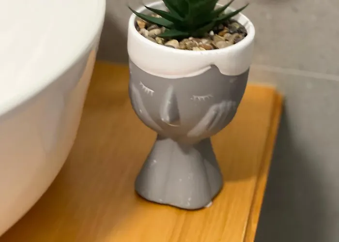 Shtepia Me Lule 게스트하우스 Përmet