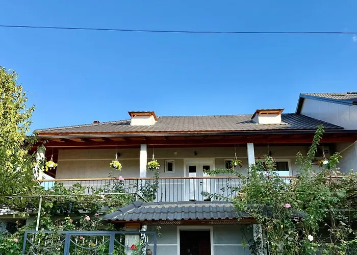 Shtepia Me Lule Përmet